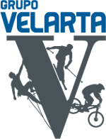 Logo Grupo Velarta