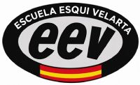 Escuela Esquí Velarta Logo